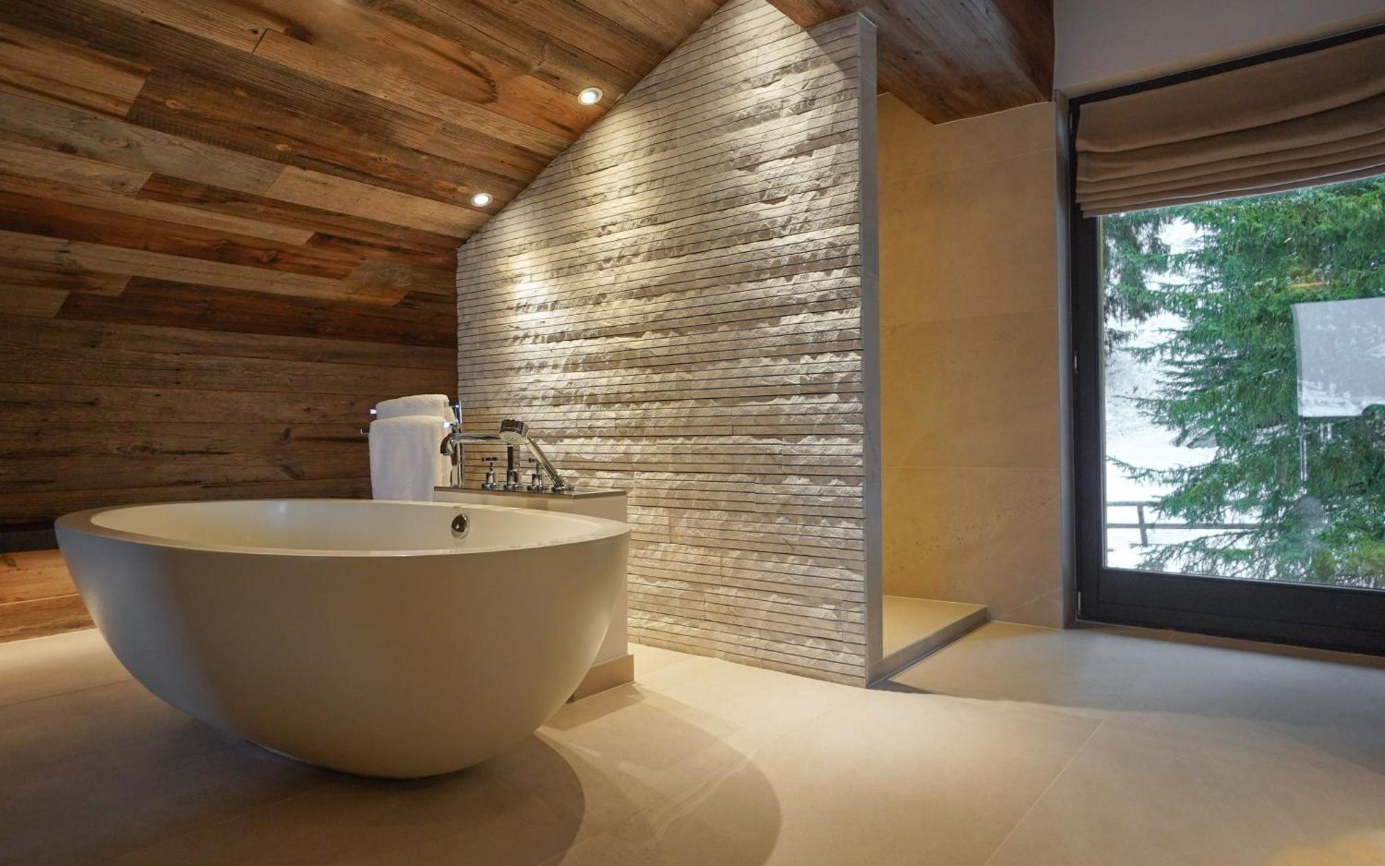 The Lodge Verbier Zewnętrze zdjęcie