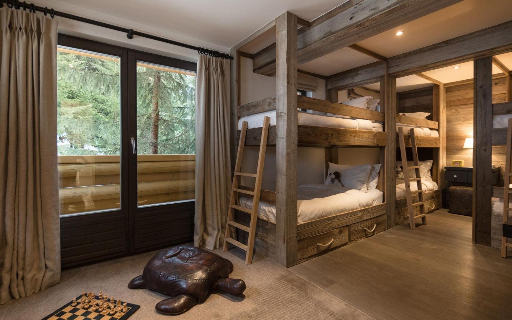 The Lodge Verbier Zewnętrze zdjęcie